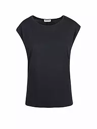 ARMEDANGELS | T-Shirt JILAANA  | dunkelblau