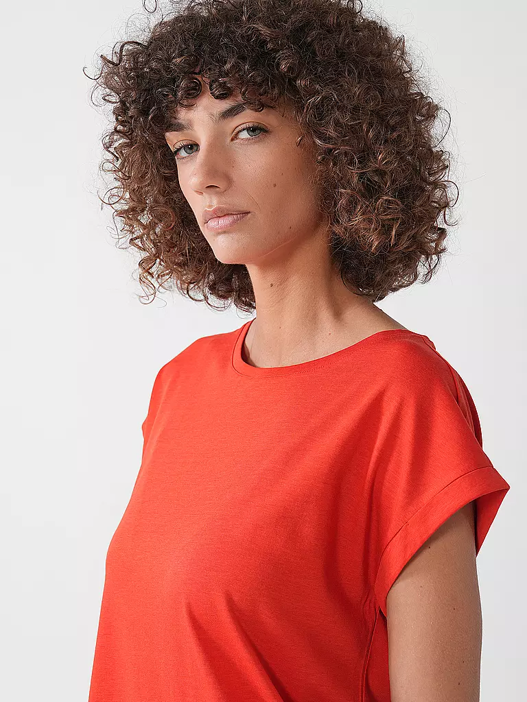 ARMEDANGELS | Shirt JILAANA | rosa