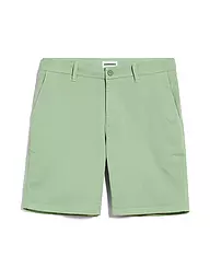 ARMEDANGELS | Shorts DAANTE | hellgrün