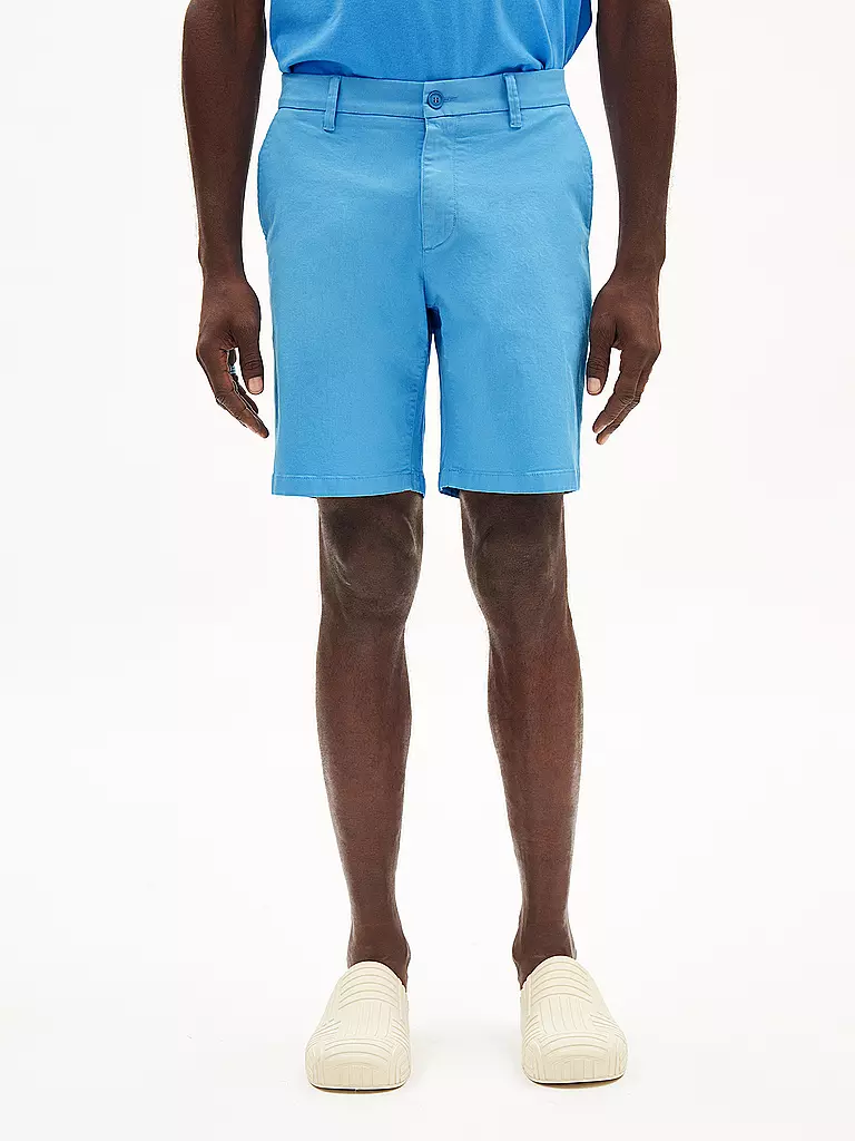 ARMEDANGELS | Shorts DAANTE | grün