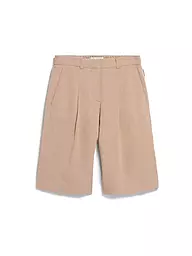 ARMEDANGELS | Shorts NAMAAL  | camel
