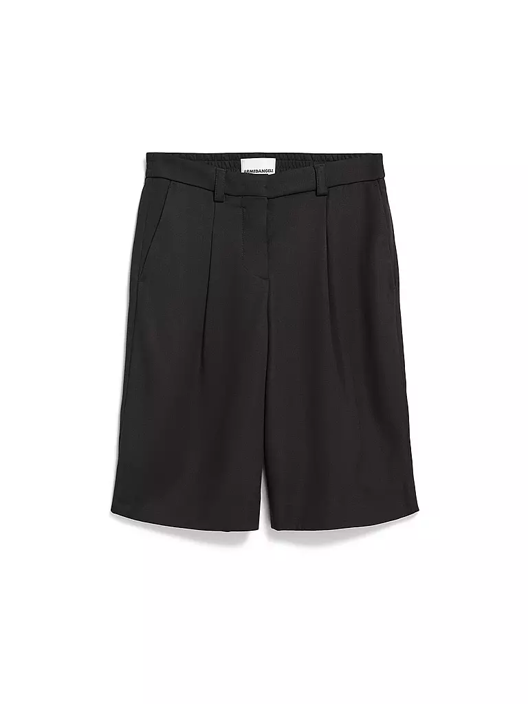 ARMEDANGELS | Shorts NAMAAL | schwarz