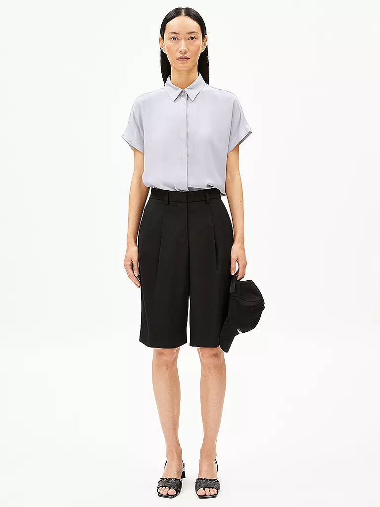 ARMEDANGELS | Shorts NAMAAL | schwarz