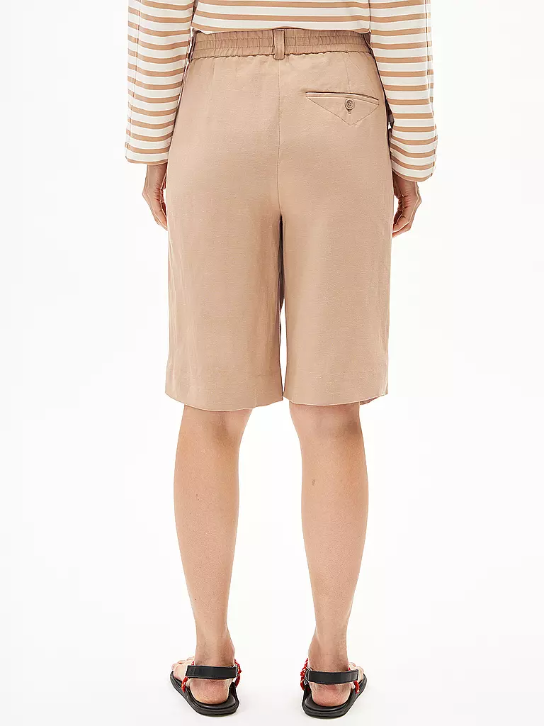 ARMEDANGELS | Shorts NAMAAL | camel