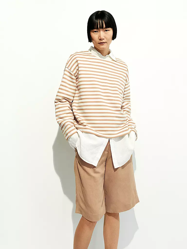 ARMEDANGELS | Shorts NAMAAL | camel