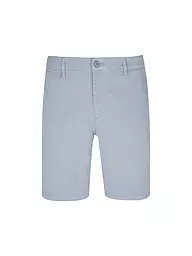 ARMEDANGELS | Shorts Regular Fit DAALOS | hellblau