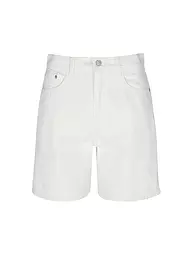 ARMEDANGELS | Shorts Regular Fit SHEAARI | weiss