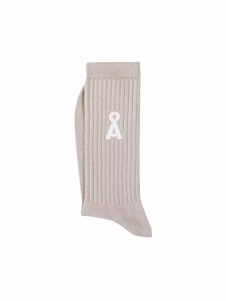 ARMEDANGELS | Socken Saamu light desert | beige