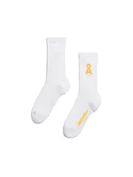 ARMEDANGELS | Socken SAAMUS white | weiss