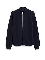 ARMEDANGELS | Strickjacke AARTYOM | blau