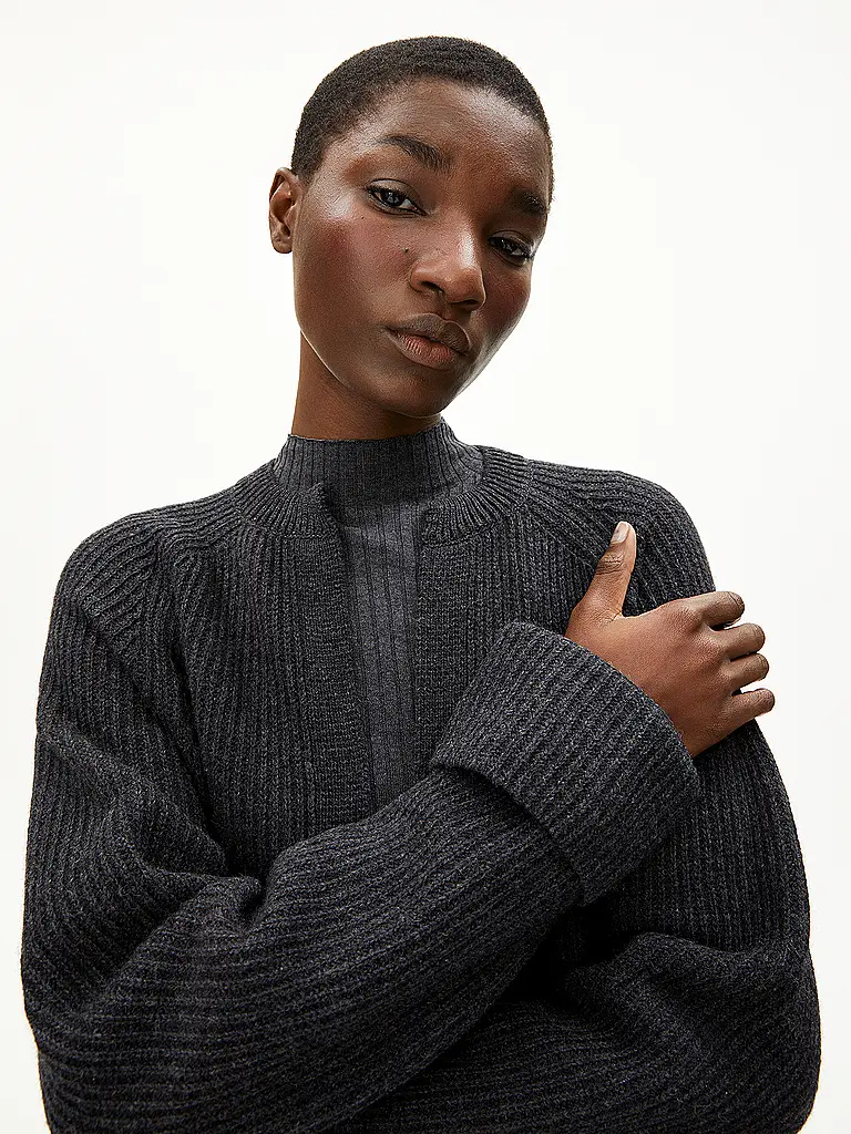 ARMEDANGELS | Strickjacke WARDAA | 