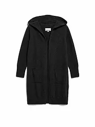 ARMEDANGELS | Strickjacke WARMAA | grau