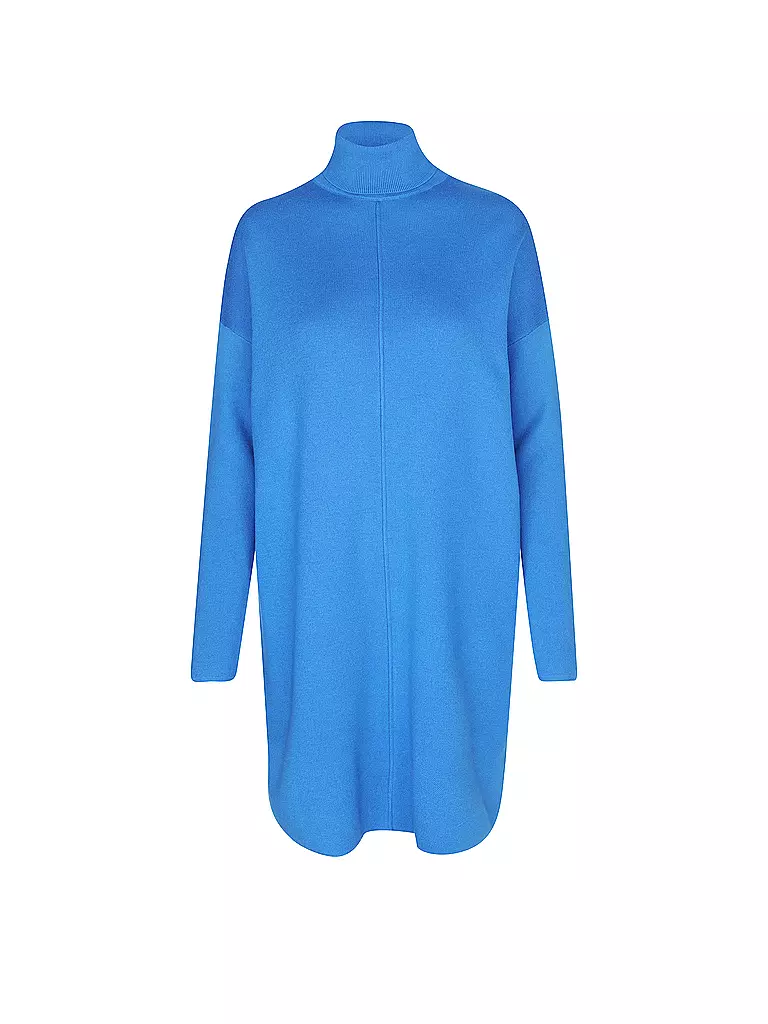 ARMEDANGELS | Strickkleid STINIAA | blau