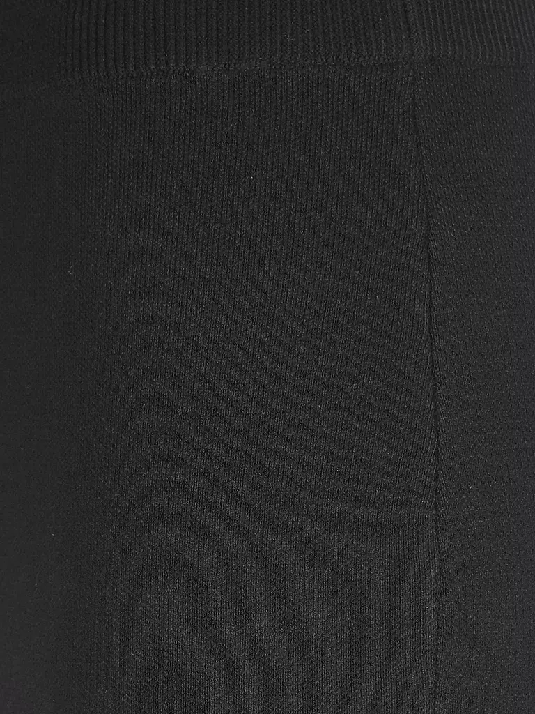 ARMEDANGELS | Strickrock Bekaa | schwarz