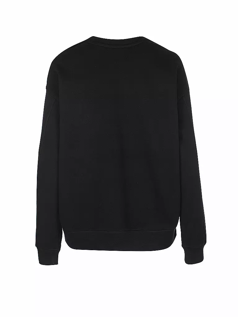 ARMEDANGELS | Sweater Aarin | schwarz