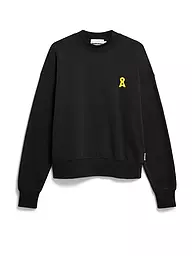 ARMEDANGELS | Sweater ICONIC   ALIZAA | schwarz