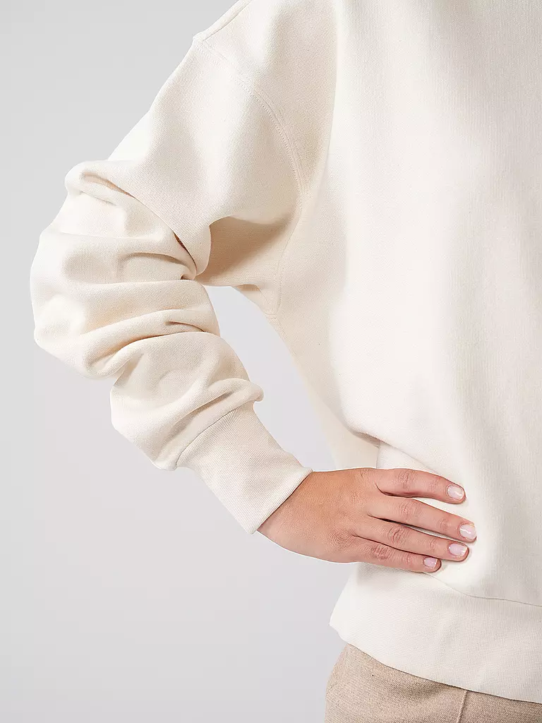 ARMEDANGELS | Sweater ALIZAA | creme