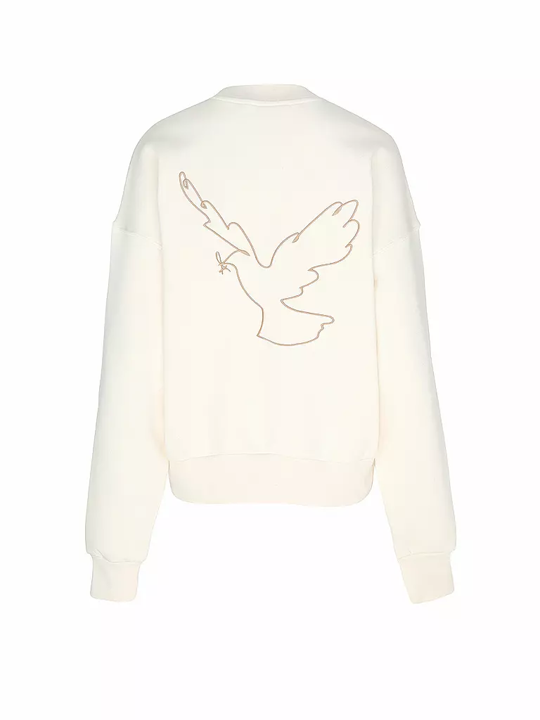 ARMEDANGELS | Sweater ALIZAA | creme