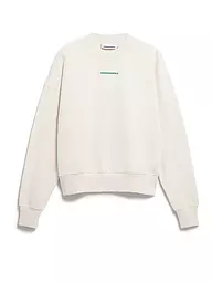 ARMEDANGELS | Sweater ALIZZA | Creme