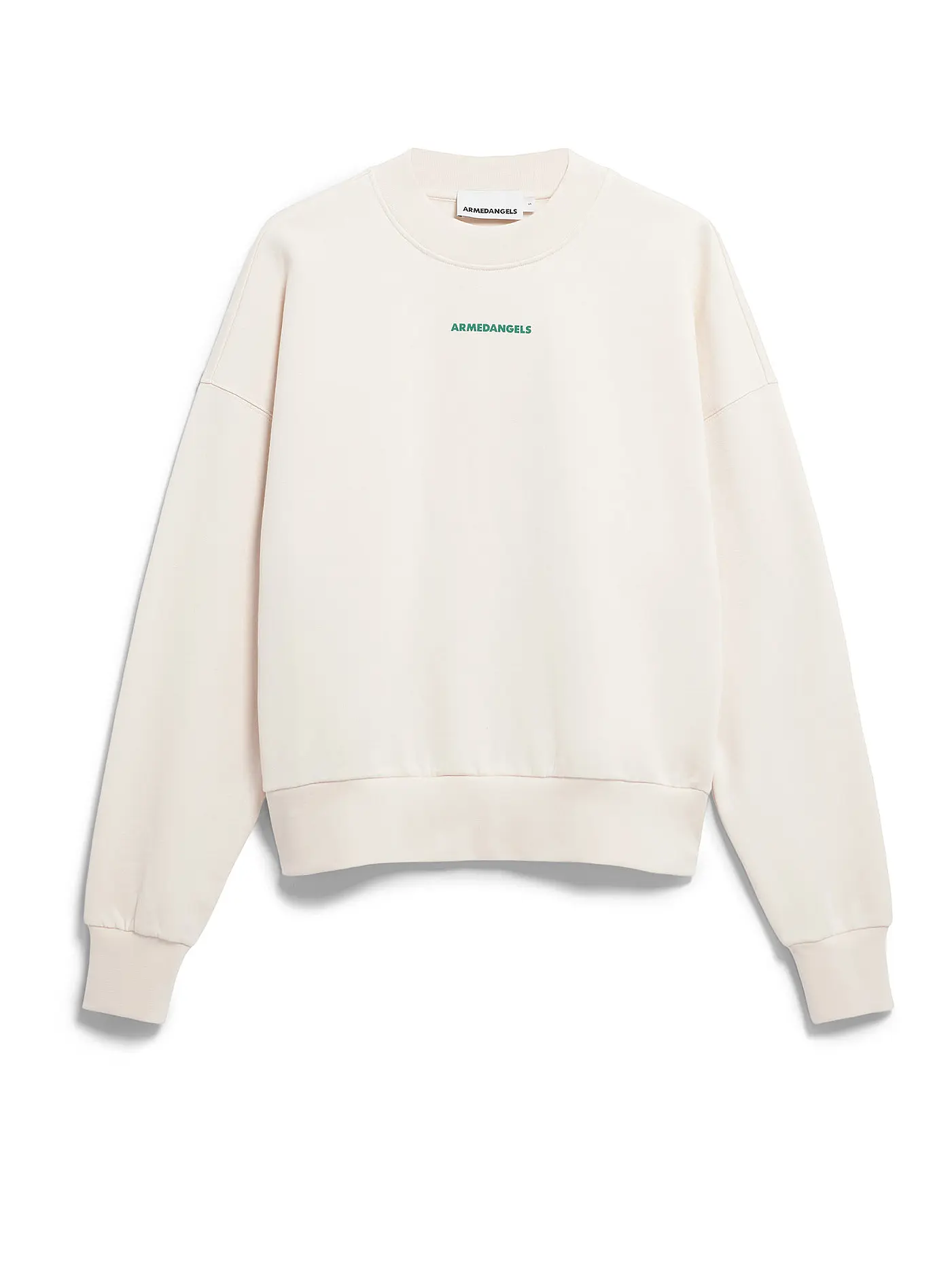 ARMEDANGELS | Sweater ALIZZA | creme