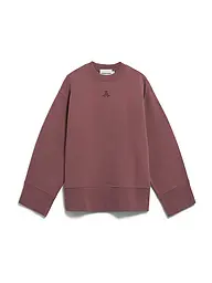 ARMEDANGELS | Sweater ANWAA | Braun