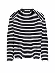ARMEDANGELS | Sweater BAARN | blau