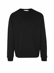 ARMEDANGELS | Sweater BAARO COMFORT | schwarz
