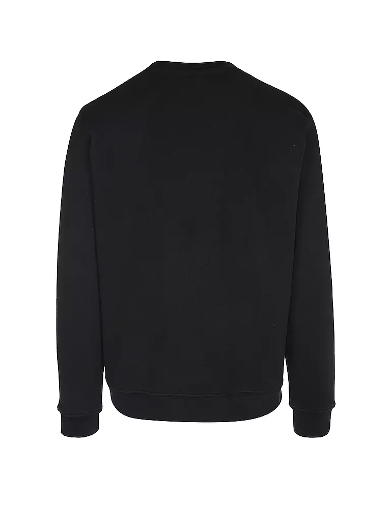 ARMEDANGELS | Sweater BAARO COMFORT | blau