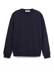 ARMEDANGELS | Sweater BAARO LOOP  | dunkelblau