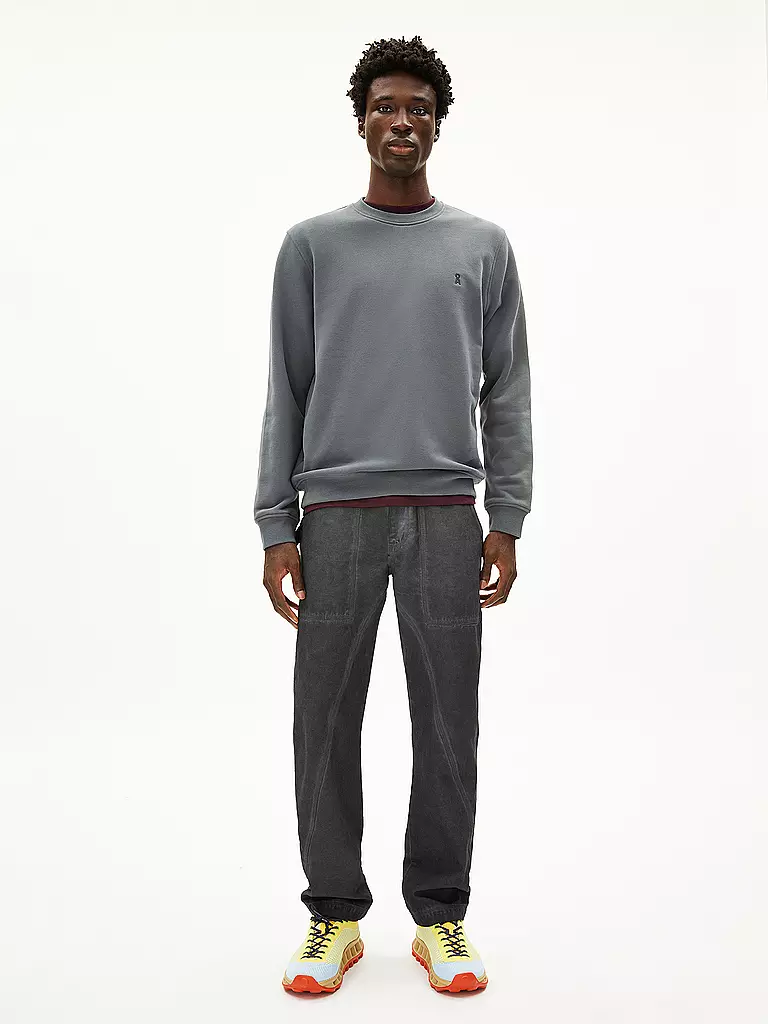 ARMEDANGELS | Sweater BAARO LOOP | 