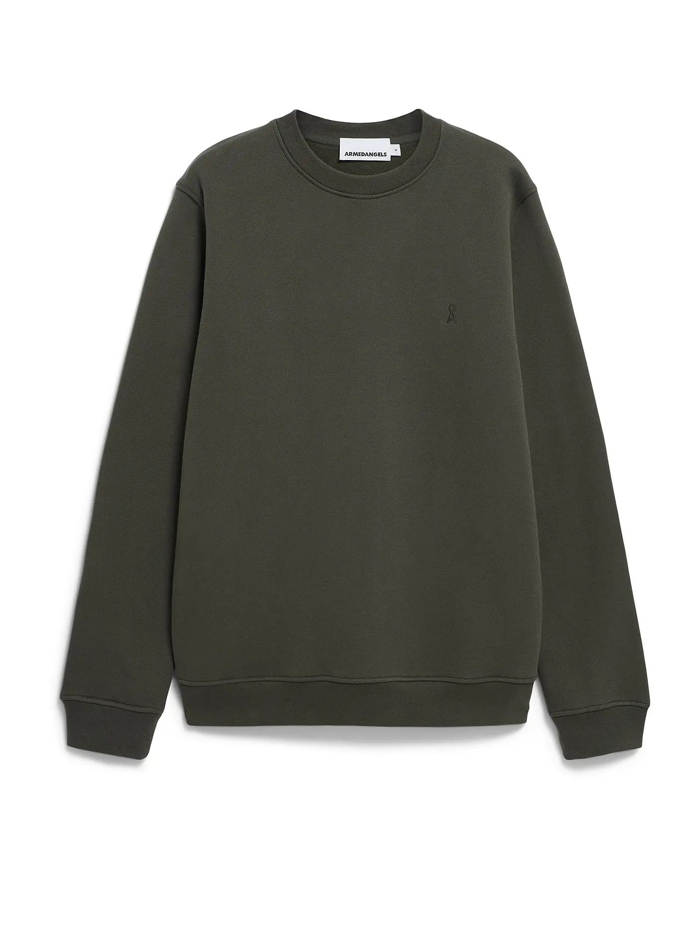 ARMEDANGELS | Sweater BAARO | olive