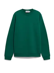 ARMEDANGELS | Sweater BAARO | dunkelgrün