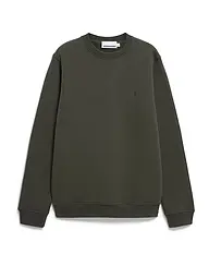 ARMEDANGELS | Sweater BAARO | olive