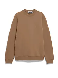 ARMEDANGELS | Sweater BAARO | camel