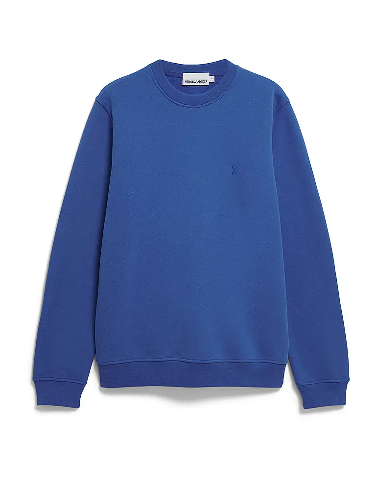 ARMEDANGELS | Sweater BAARO | Blau