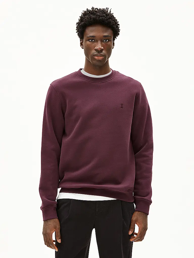 ARMEDANGELS | Sweater BAARO | 