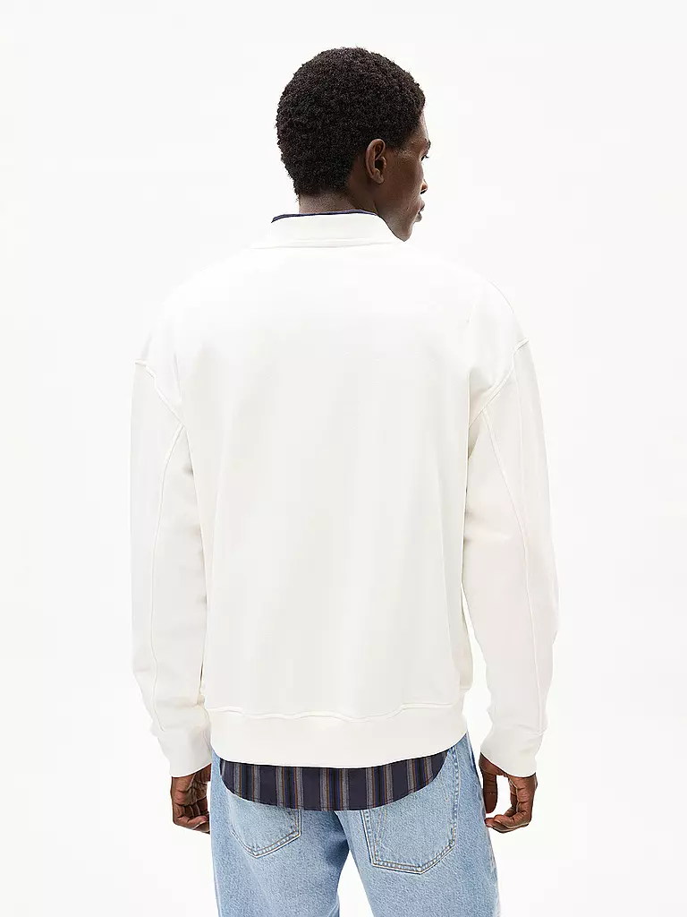 ARMEDANGELS | Sweater EMAAL | schwarz