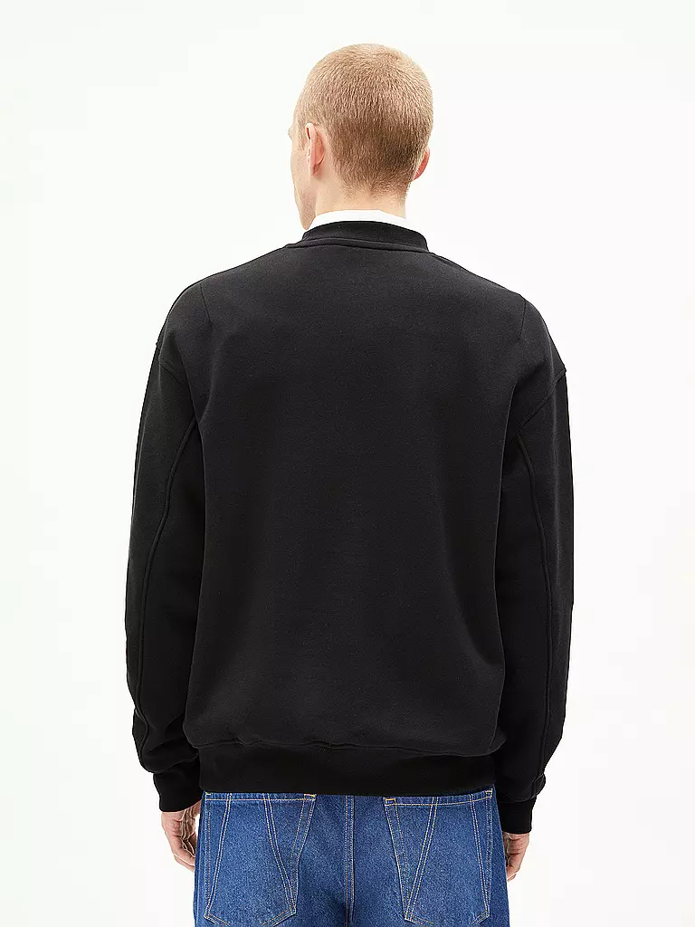 ARMEDANGELS | Sweater EMAAL | creme