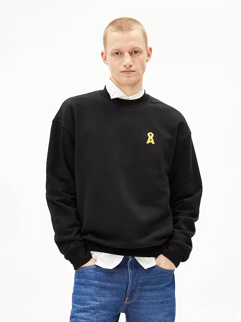 ARMEDANGELS | Sweater EMAAL | creme