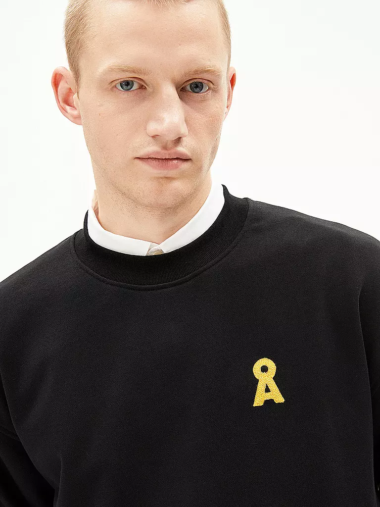 ARMEDANGELS | Sweater EMAAL | creme