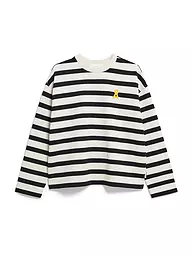 ARMEDANGELS | Sweater ICONIC FRANKAA | schwarz