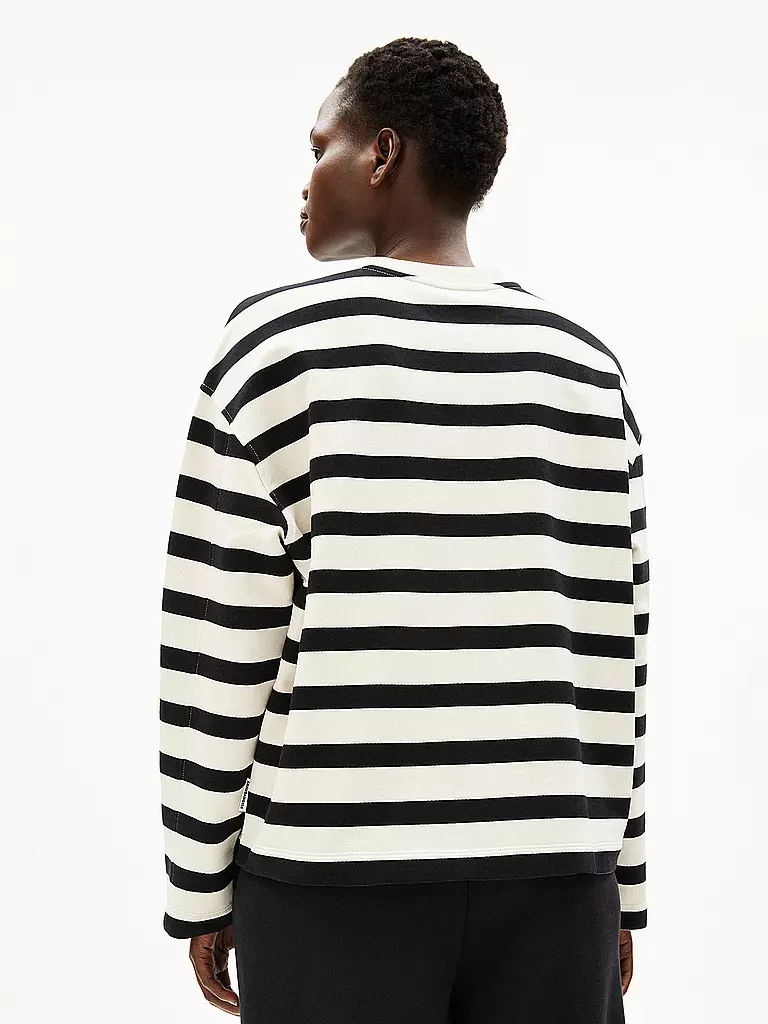 ARMEDANGELS | Sweater FRANKAA MAARLEN BOLD | rosa