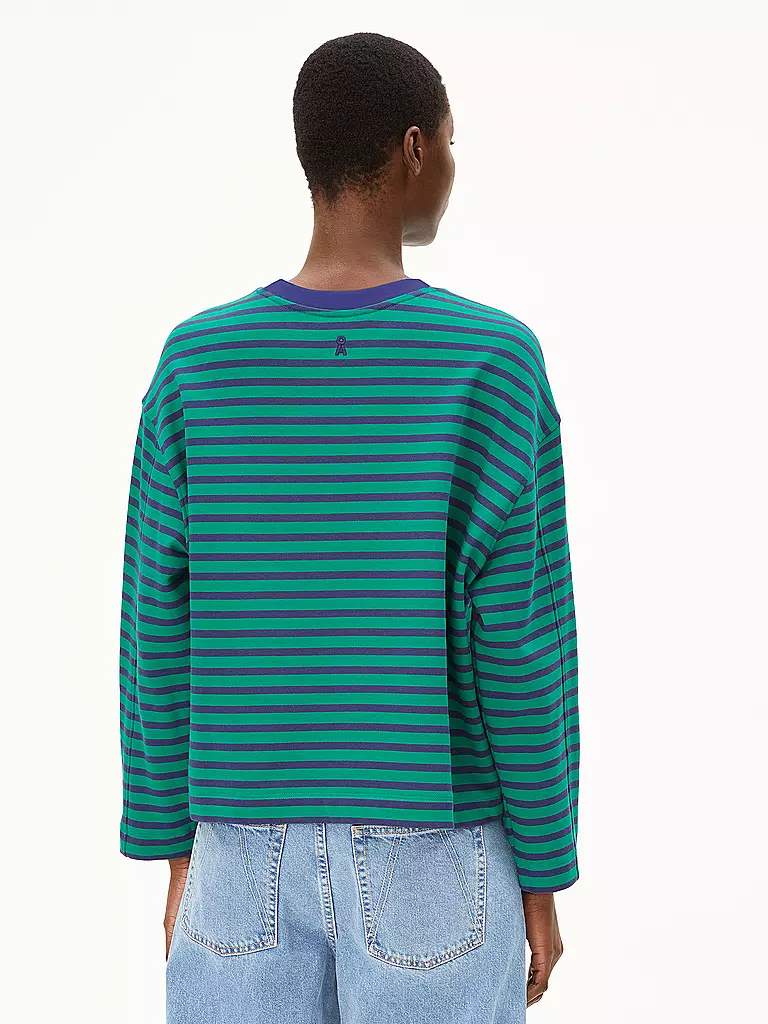 ARMEDANGELS | Sweater FRANKAA | 