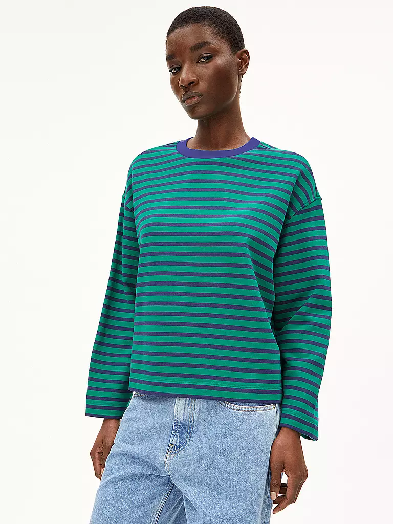 ARMEDANGELS | Sweater FRANKAA | 