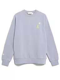 ARMEDANGELS | Sweater GIOVANNAA  | lila