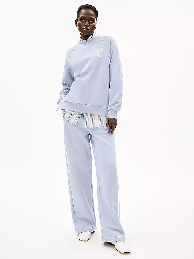 ARMEDANGELS | Sweater GIOVANNAA  | lila