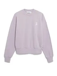 ARMEDANGELS | Sweater ICONIC   ALIZAA | rosa