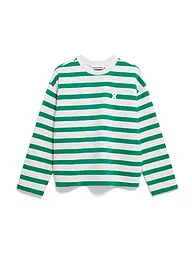 ARMEDANGELS | Sweater ICONIC FRANKAA | creme