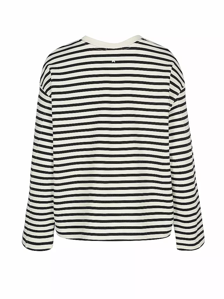 ARMEDANGELS | Sweater Oversized Fit Frankaa | rot