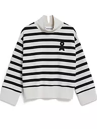 ARMEDANGELS | Sweatshirt FRANKAA | Creme